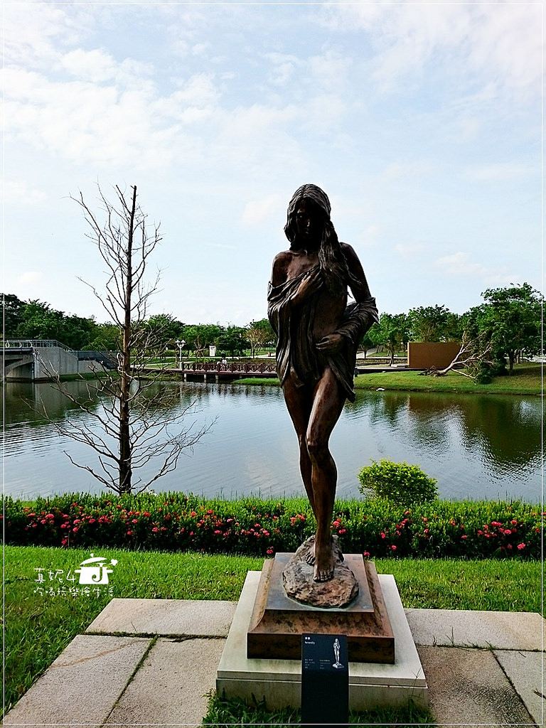 台南 奇美博物館