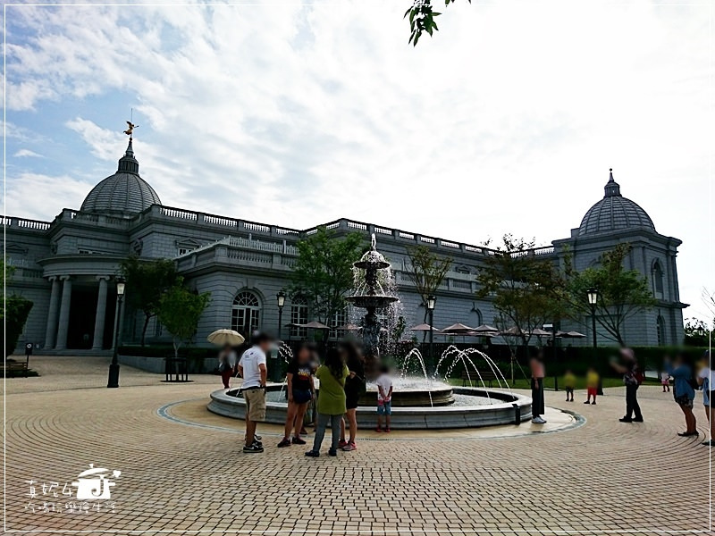 台南 奇美博物館