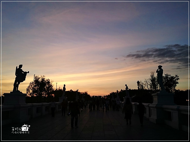 台南 奇美博物館