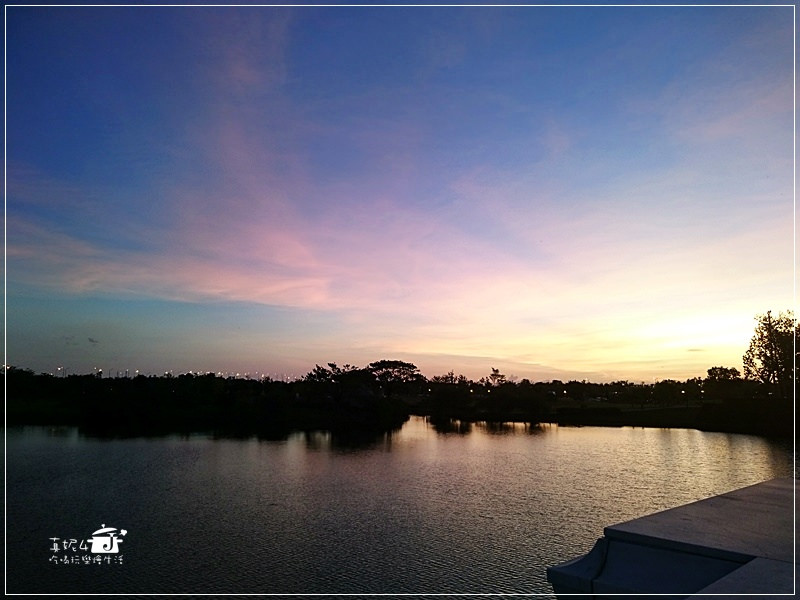 台南 奇美博物館