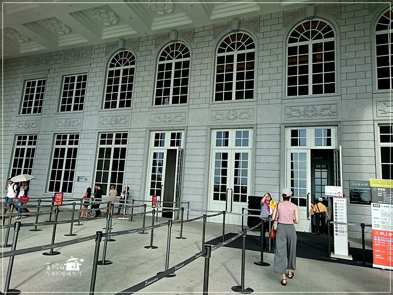 台南 奇美博物館