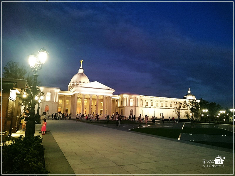台南 奇美博物館