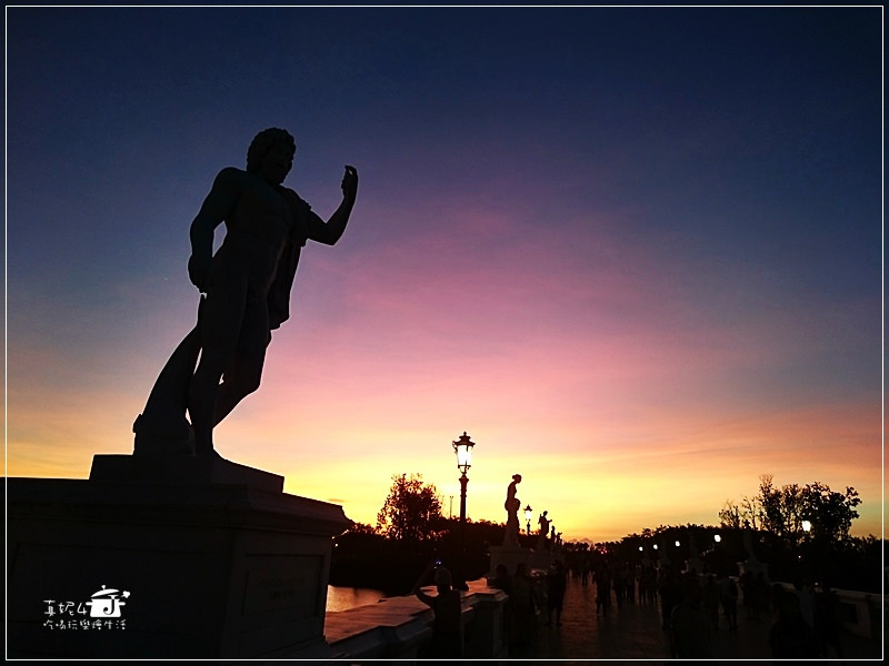 台南 奇美博物館