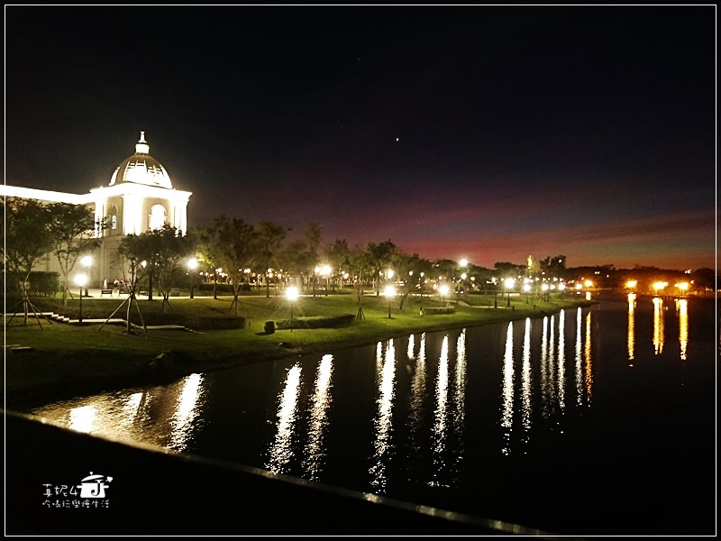 台南 奇美博物館