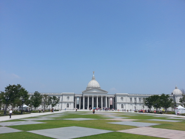 新奇美博物館：[台南][景點]新奇美博物館~品味非凡珍藏藝品