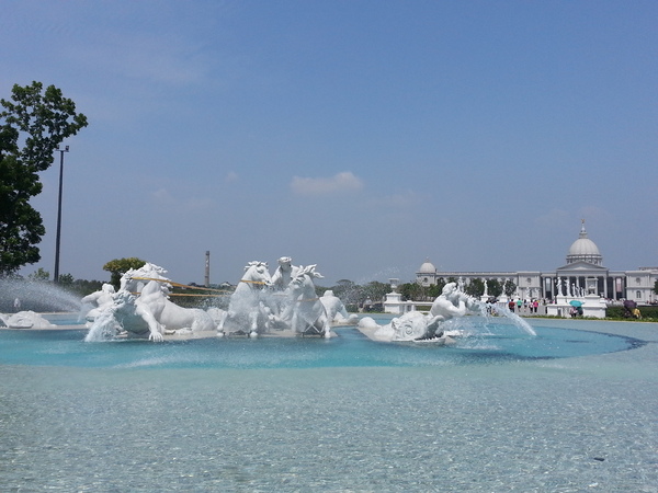 新奇美博物館：[台南][景點]新奇美博物館~品味非凡珍藏藝品