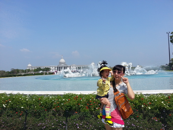 新奇美博物館：[台南][景點]新奇美博物館~品味非凡珍藏藝品