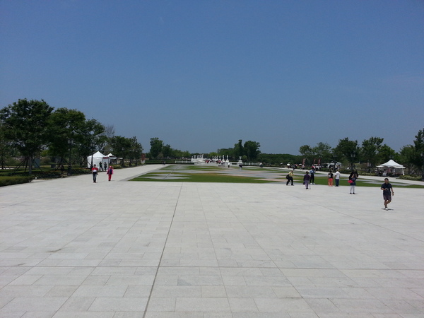 新奇美博物館：[台南][景點]新奇美博物館~品味非凡珍藏藝品