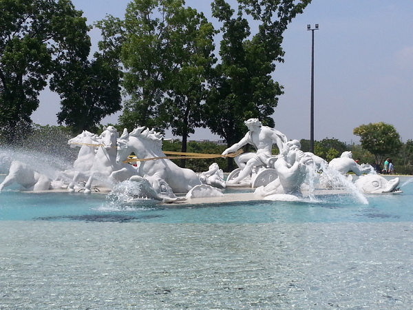 新奇美博物館：[台南][景點]新奇美博物館~品味非凡珍藏藝品