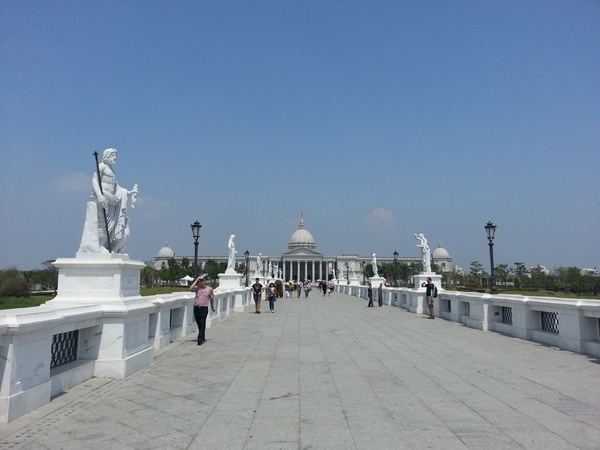 新奇美博物館：[台南][景點]新奇美博物館~品味非凡珍藏藝品