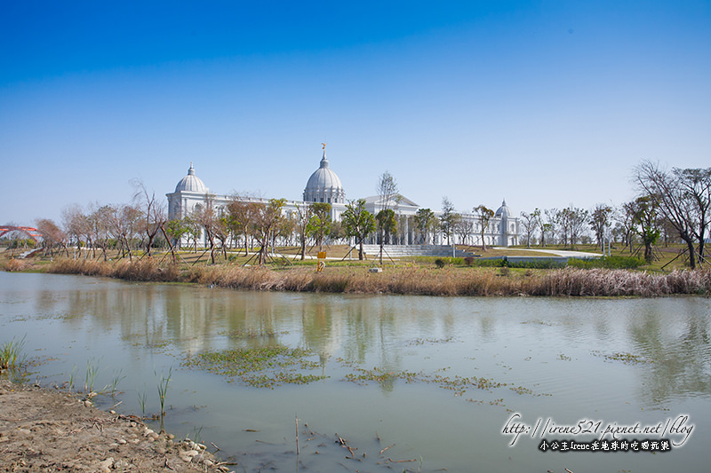14.02.01-台南.奇美博物館