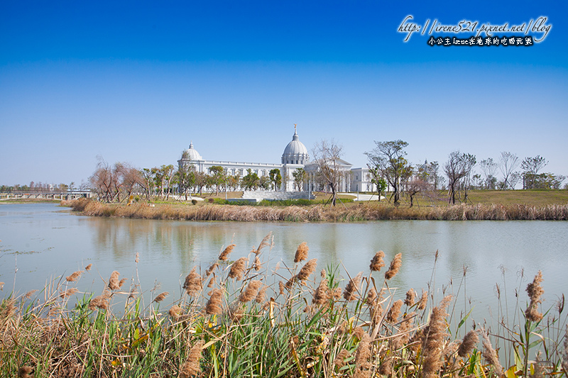 14.02.01-台南.奇美博物館
