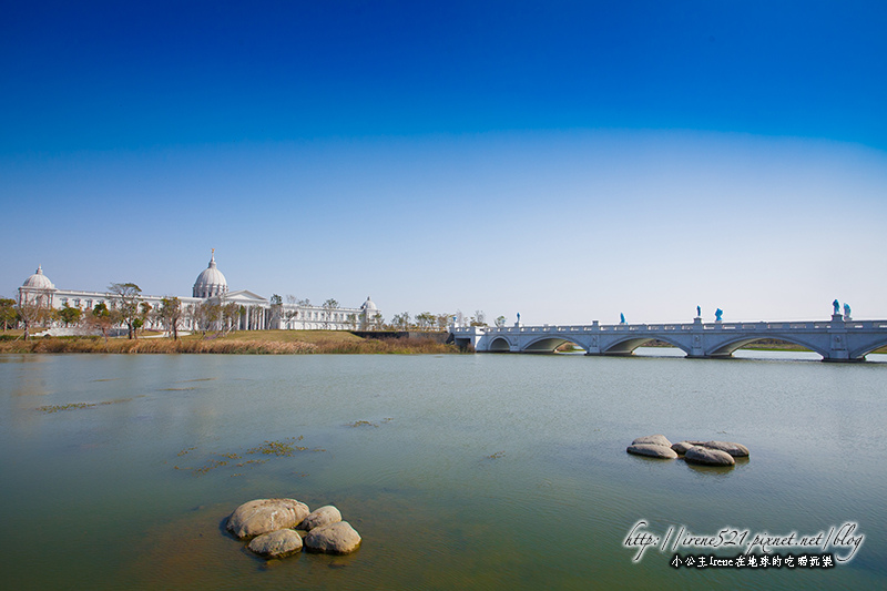 14.02.01-台南.奇美博物館