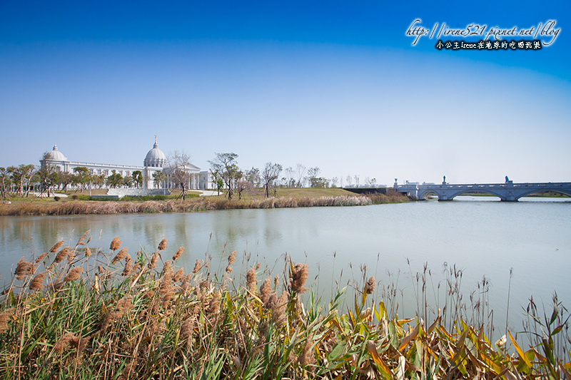 14.02.01-台南.奇美博物館