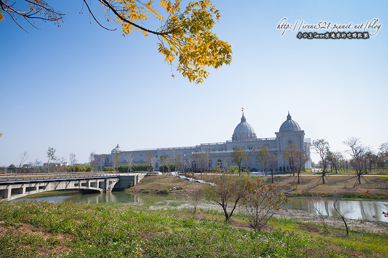14.02.01-台南.奇美博物館