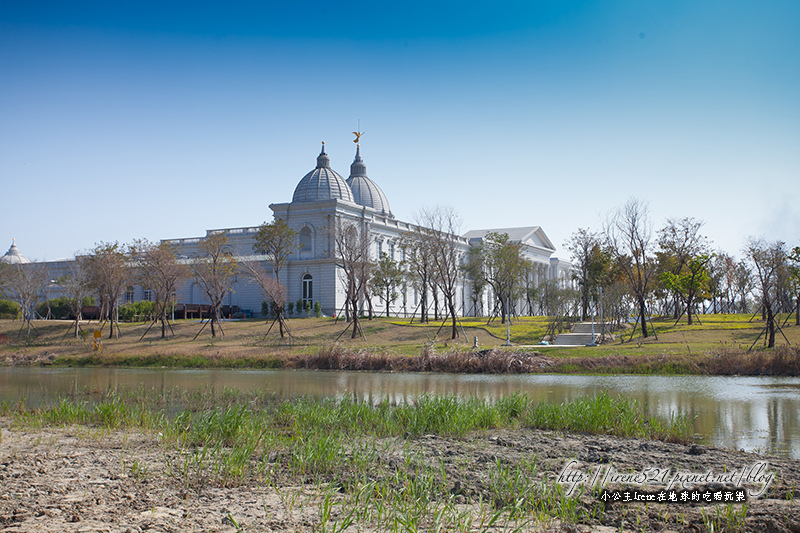 14.02.01-台南.奇美博物館
