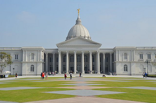 奇美博物館01(001)