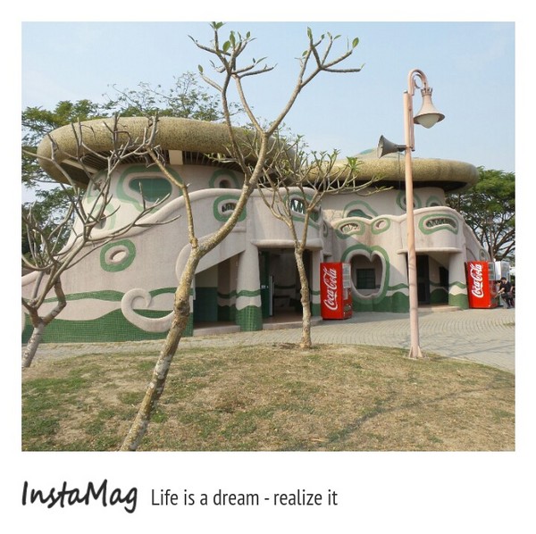 新奇美博物館:【台南景點】凡爾賽宮的異地風情~奇美博物館(新館)