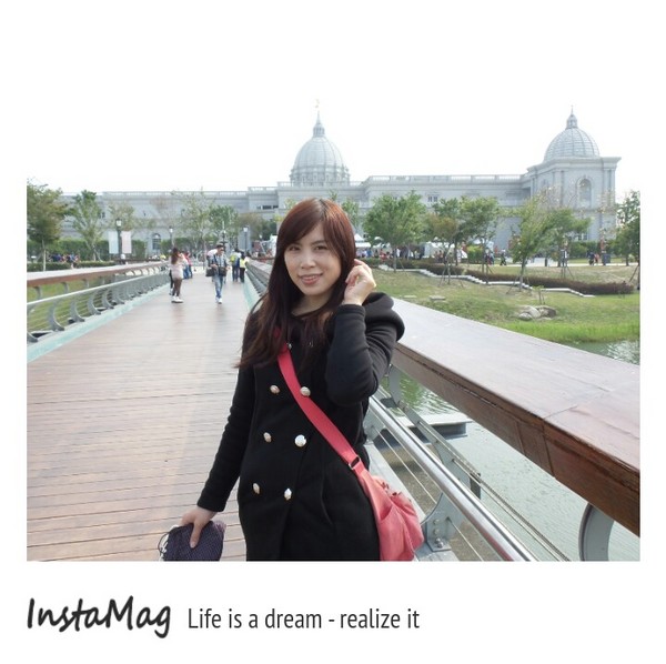 新奇美博物館:【台南景點】凡爾賽宮的異地風情~奇美博物館(新館)