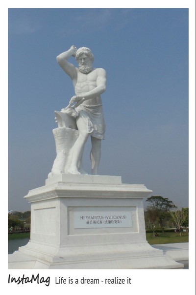 新奇美博物館:【台南景點】凡爾賽宮的異地風情~奇美博物館(新館)