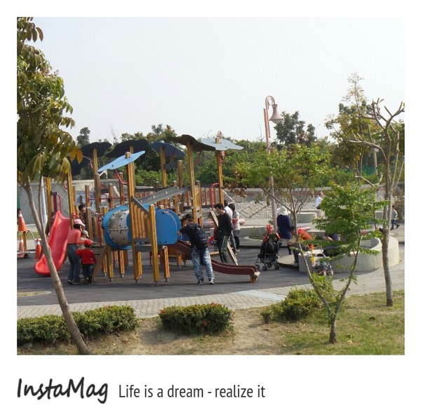 新奇美博物館:【台南景點】凡爾賽宮的異地風情~奇美博物館(新館)