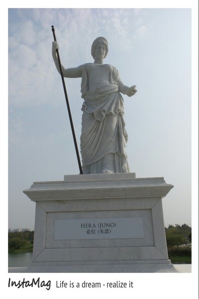 新奇美博物館:【台南景點】凡爾賽宮的異地風情~奇美博物館(新館)