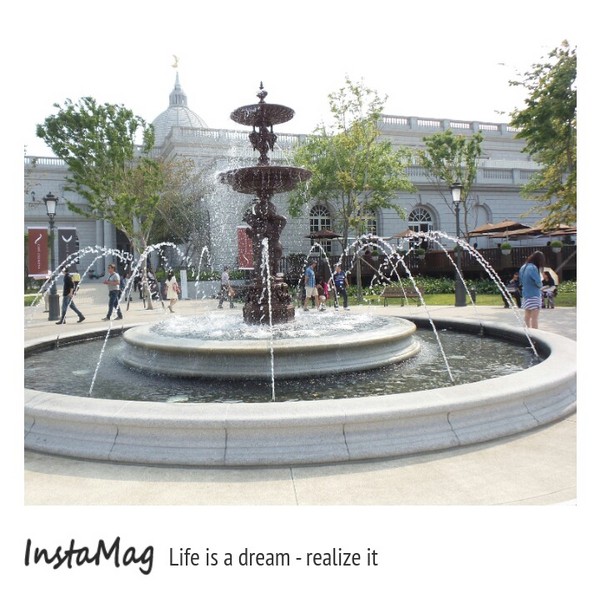 新奇美博物館:【台南景點】凡爾賽宮的異地風情~奇美博物館(新館)