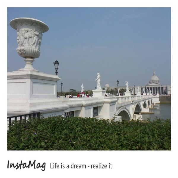 新奇美博物館:【台南景點】凡爾賽宮的異地風情~奇美博物館(新館)