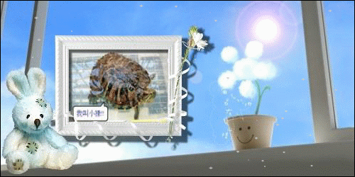 二空樹屋:新奇美博物館