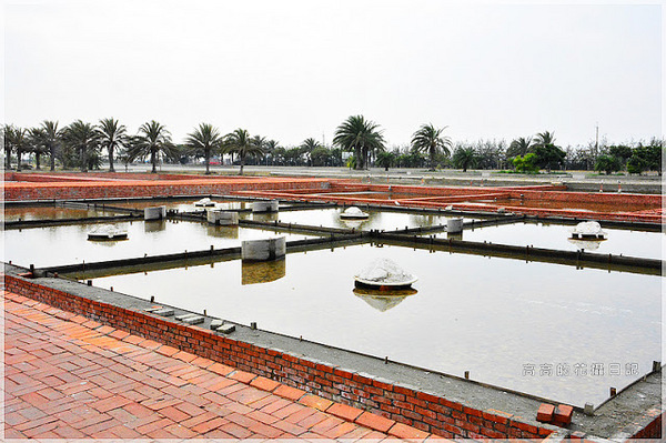 七股鹽山:【臺南】七股區。七股鹽山-鹽滷豆花.鹽滷奶茶.鹽滷茶葉蛋