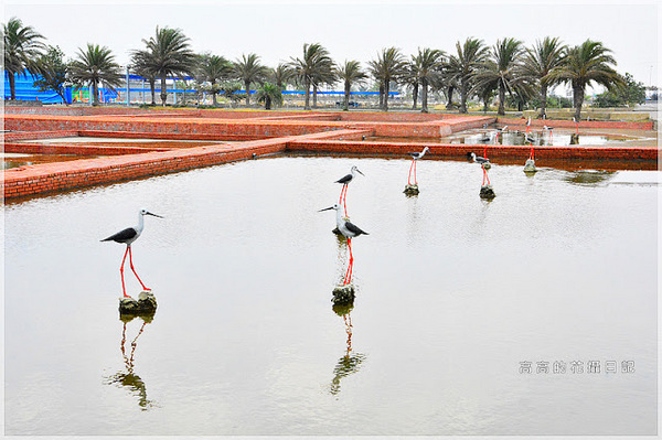 七股鹽山:【臺南】七股區。七股鹽山-鹽滷豆花.鹽滷奶茶.鹽滷茶葉蛋