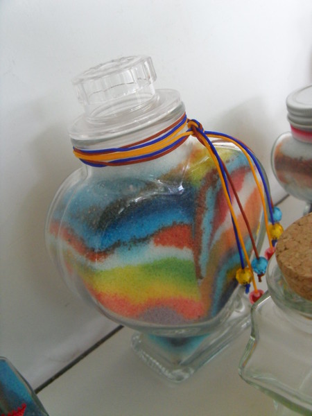 七股鹽山：台南最大顆的鹽_七股鹽山