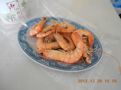 七股鹽山:府城觀光公車(一)~七股鹽山