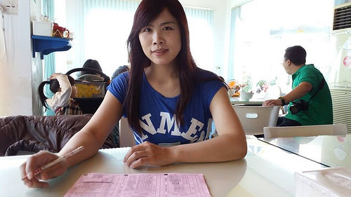 愛上布諾閣：【高雄景點】藍與白間的自在悠遊~青青草原滑草趣~愛上布諾閣