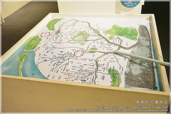 高雄歷史博物館：【高雄】鹽埕區。高雄市立歷史博物館