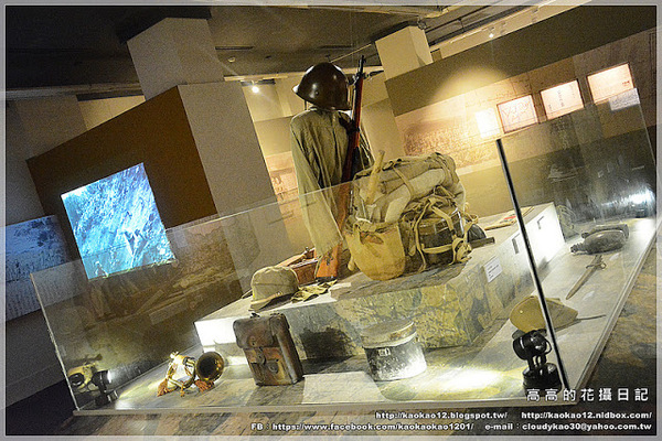 高雄歷史博物館：【高雄】鹽埕區。高雄市立歷史博物館