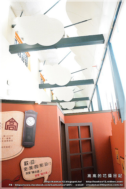 高雄歷史博物館：【高雄】鹽埕區。高雄市立歷史博物館