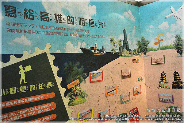 高雄歷史博物館：【高雄】鹽埕區。高雄市立歷史博物館