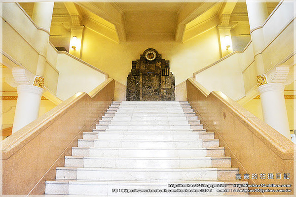 高雄歷史博物館：【高雄】鹽埕區。高雄市立歷史博物館