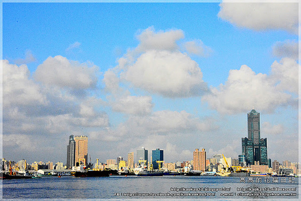 2016旗津黑沙玩藝節:【高雄】旗津區。旗津海水浴場 2016旗津黑沙玩藝節