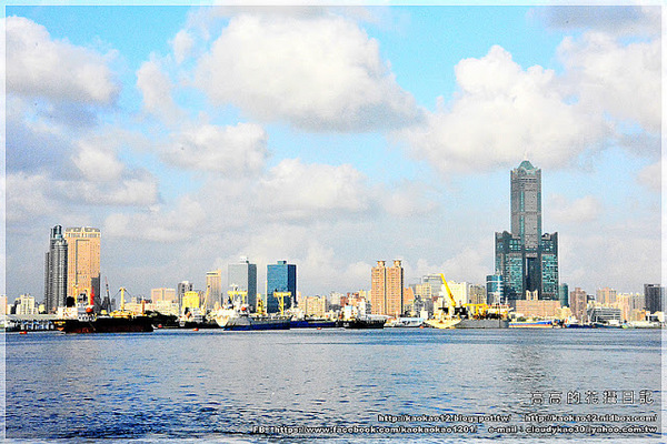 2016旗津黑沙玩藝節:【高雄】旗津區。旗津海水浴場 2016旗津黑沙玩藝節