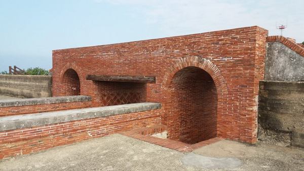 旗后炮台：【高雄景點】旗津旗后砲台