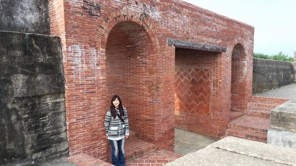 旗后炮台：【高雄景點】旗津旗后砲台