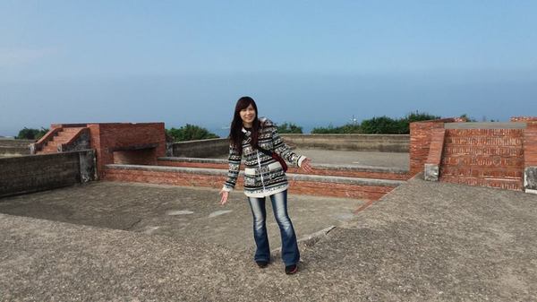 旗后炮台：【高雄景點】旗津旗后砲台