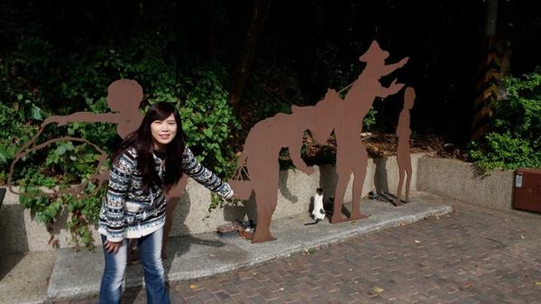 旗后炮台：【高雄景點】旗津旗后砲台