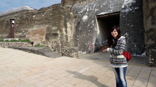 旗后炮台：【高雄景點】旗津旗后砲台