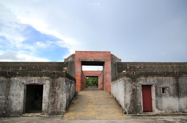 旗後砲台-3