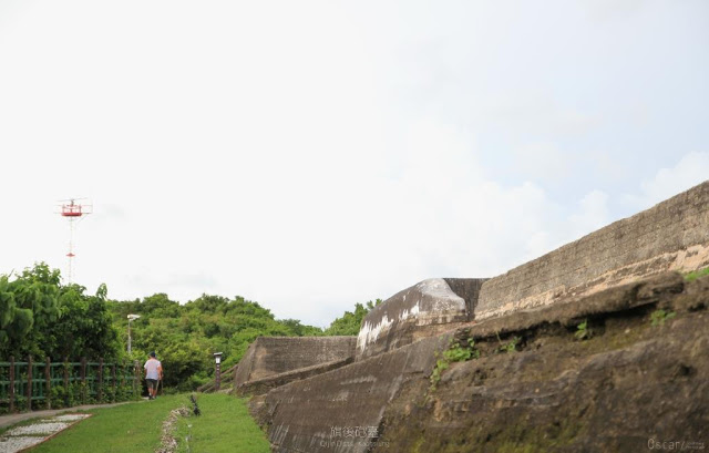 旗後砲台-21