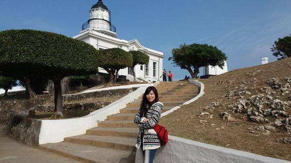 高雄燈塔：【高雄景點】俯瞰高雄港的優美景緻~高雄燈塔