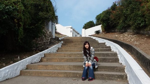 高雄燈塔：【高雄景點】俯瞰高雄港的優美景緻~高雄燈塔